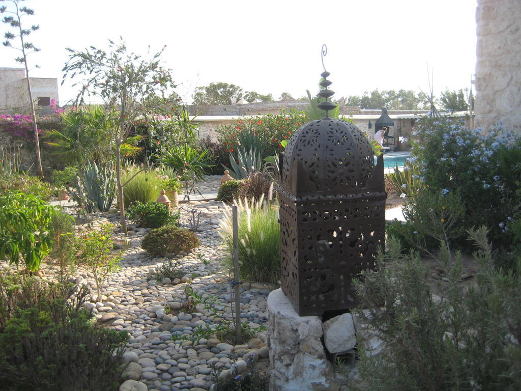 Dar Macha Hotel Ghazoua Exterior photo