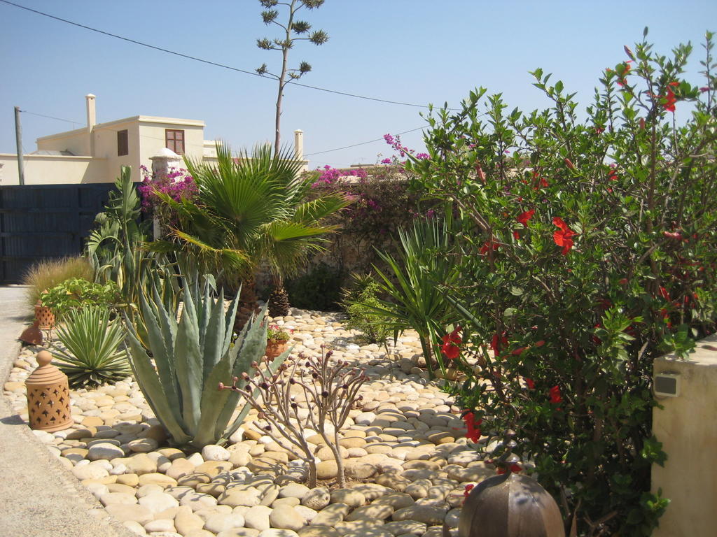 Dar Macha Hotel Ghazoua Exterior photo